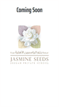 Mobile Screenshot of jasmineseeds.com
